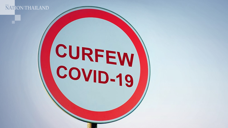No plan for 24-hour curfew yet No plan for 24-hour curfew yet