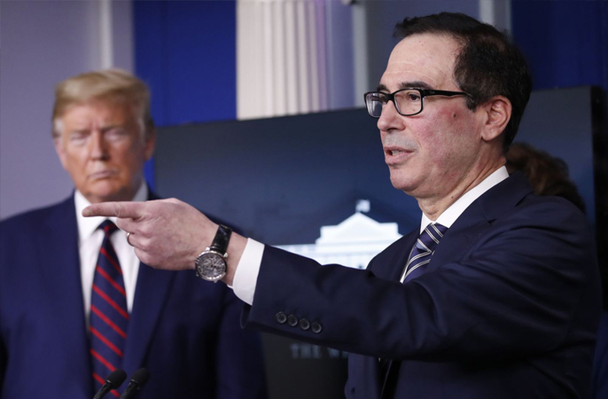 Americans hit by economic shocks as confusion, stumbles undermine stimulus effort Americans hit by economic shocks as confusion, stumbles undermine stimulus effort
