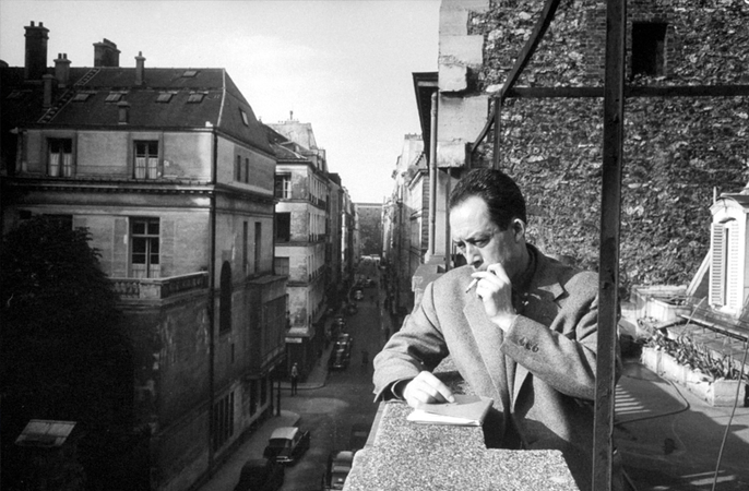 Book World: In Camus' 'The Plague,' lessons about fear, quarantine and the human spirit Book World: In Camus' 'The Plague,' lessons about fear, quarantine and the human spirit
