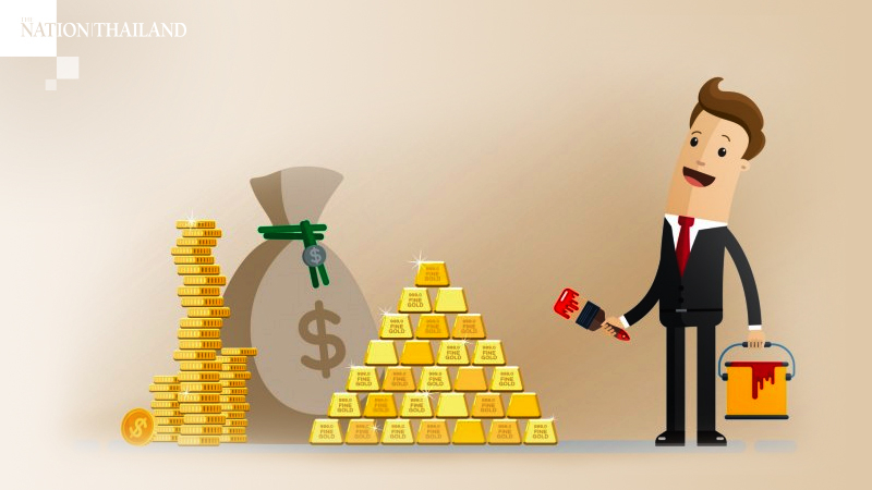 Money coach offers lessons on maintaining finances Money coach offers lessons on maintaining finances