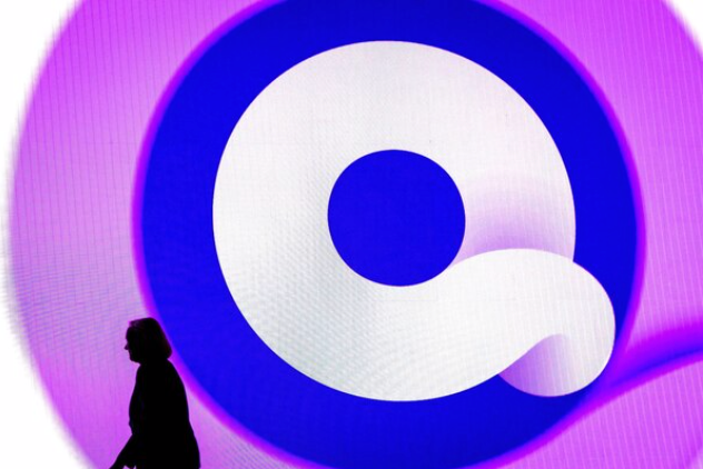 It's a Quibi! Quirky streaming service for smartphones is born into quarantining nation It's a Quibi! Quirky streaming service for smartphones is born into quarantining nation