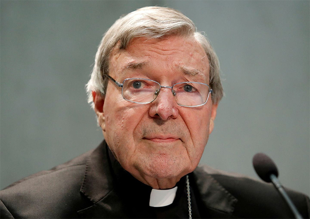 Cardinal George Pell wins appeal against sexual abuse conviction, will be released from prison Cardinal George Pell wins appeal against sexual abuse conviction, will be released from prison