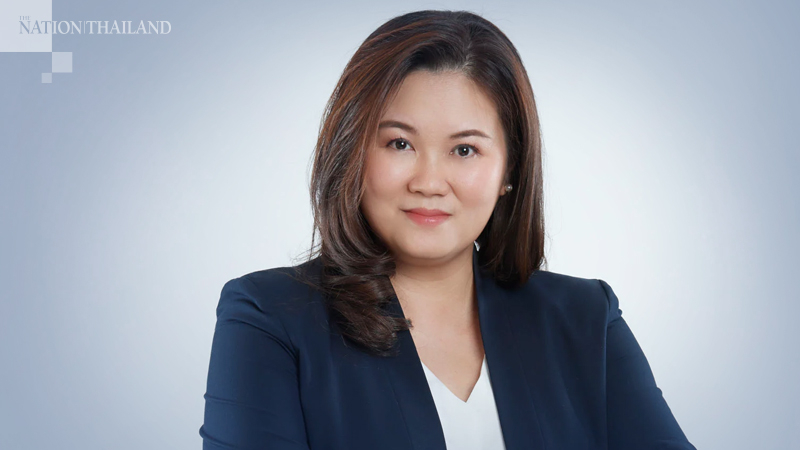 Bangkok office scene will change forever in post-Covid era Bangkok office scene will change forever in post-Covid era