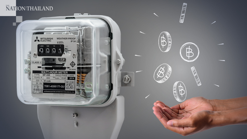 Govt cuts bills for low-electricity households Govt cuts bills for low-electricity households