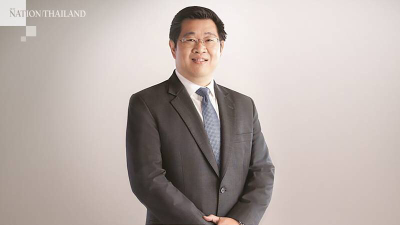 Bank deposits get Bt5m insurance for one year Bank deposits get Bt5m insurance for one year