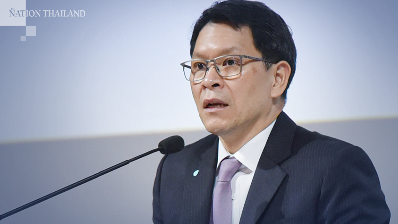 Central Bank earmarks Bt900 billion to save SMEs, stabilise corporate bond market Central Bank earmarks Bt900 billion to save SMEs, stabilise corporate bond market
