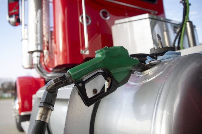 Demand for gasoline is plummeting all over the world Demand for gasoline is plummeting all over the world
