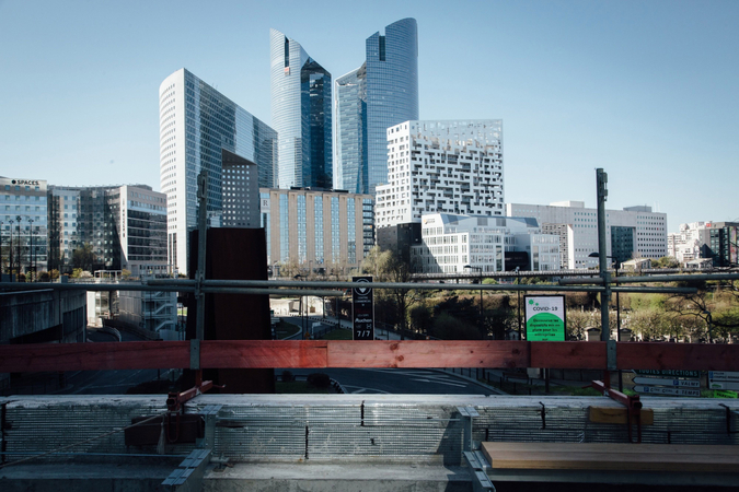 China's corporates are gearing up in Europe for M&A bargains China's corporates are gearing up in Europe for M&A bargains