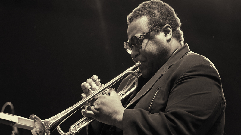 Wallace Roney, Grammy-winning jazz trumpeter, dies of coronavirus at 59 Wallace Roney, Grammy-winning jazz trumpeter, dies of coronavirus at 59