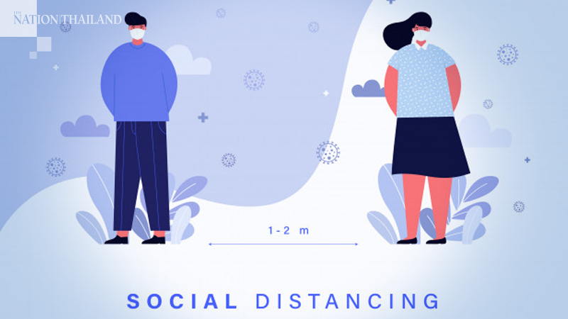 Book World: 'Walden' may be the most famous act of social distancing. It's also a lesson on the importance of community. Book World: 'Walden' may be the most famous act of social distancing. It's also a lesson on the importance of community.