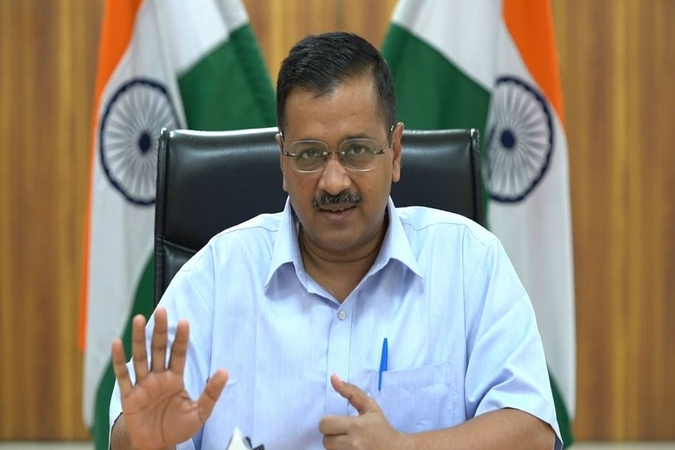 Delhi govt forms 5-point strategy to combat Coronavirus, to mass test on lines of South Korea Delhi govt forms 5-point strategy to combat Coronavirus, to mass test on lines of South Korea
