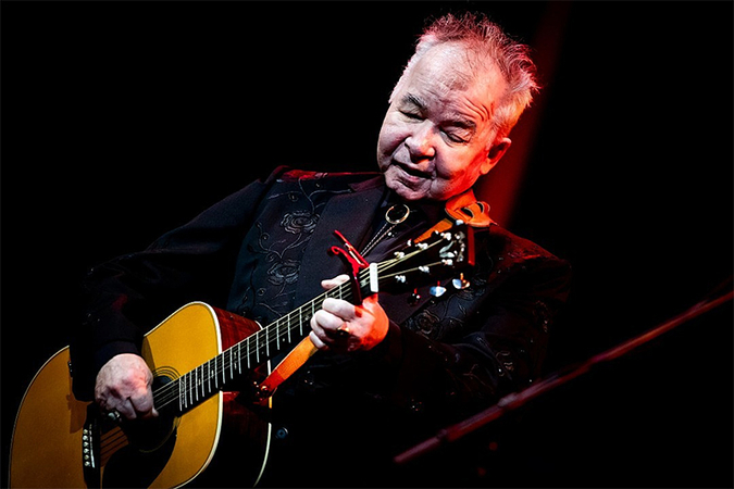 John Prine, Grammy-winning bard of 'broken hearts and dirty windows,' dies at 73 of coronavirus John Prine, Grammy-winning bard of 'broken hearts and dirty windows,' dies at 73 of coronavirus