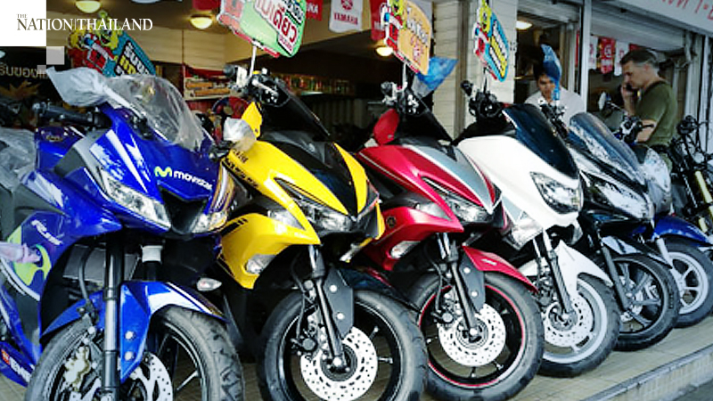 Bike registrations see a slowdown in 2020 Bike registrations see a slowdown in 2020