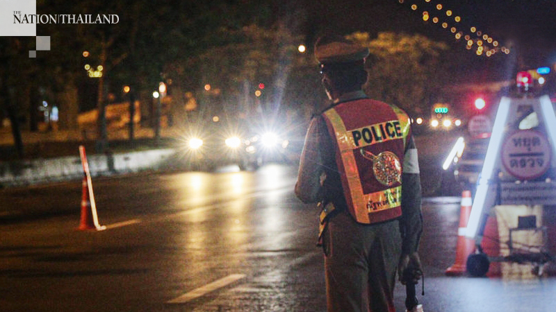 Over 1,000 prosecuted for violating curfew order Over 1,000 prosecuted for violating curfew order