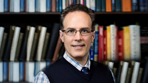 J. Alexander Navarro is a co-editors-in-chief of 