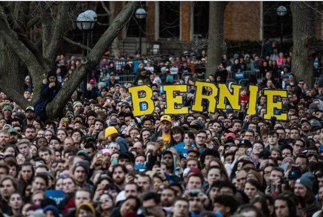 Sanders to end presidential campaign Sanders to end presidential campaign