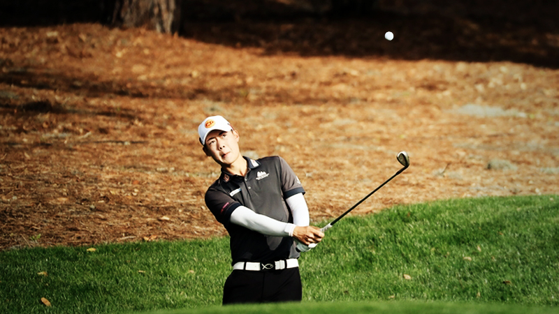 Thailand's Jazz keen to impress new International Team captain Immelman Thailand's Jazz keen to impress new International Team captain Immelman