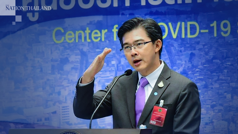 Free Covid-19 testing for four groups of people Free Covid-19 testing for four groups of people