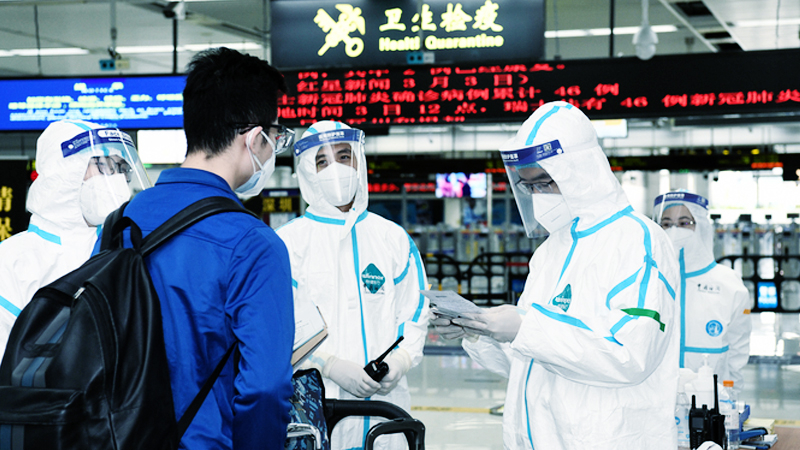 President Xi: Prepare for effects of world's woes President Xi: Prepare for effects of world's woes