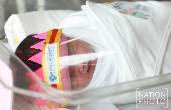 Newborn babies get special protection Newborn babies get special protection