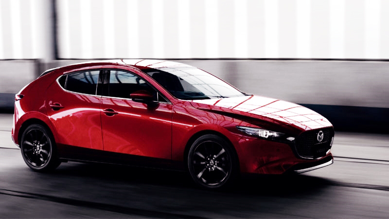 Mazda 3 chosen for best design at World Car Awards Mazda 3 chosen for best design at World Car Awards
