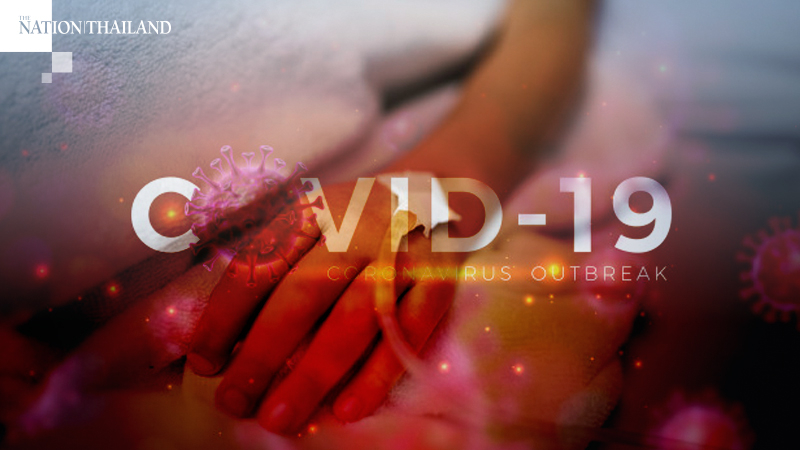 Boy, 8, first Covid-19 case in Phang Nga Boy, 8, first Covid-19 case in Phang Nga