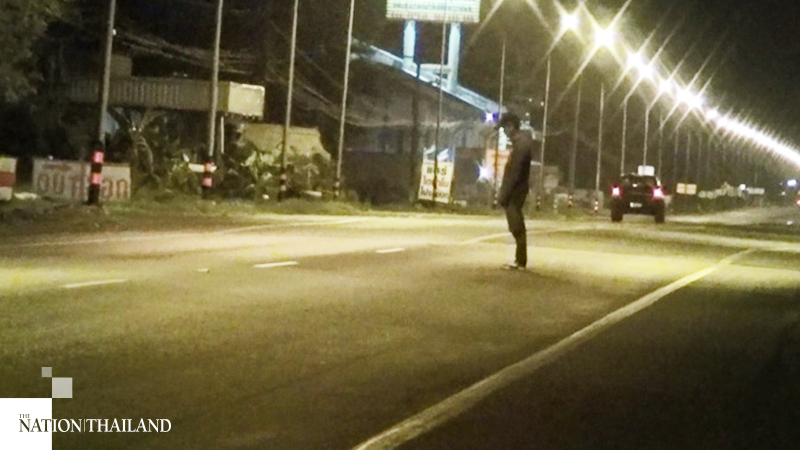 Man attempts suicide after not receiving Bt5,000 payment Man attempts suicide after not receiving Bt5,000 payment