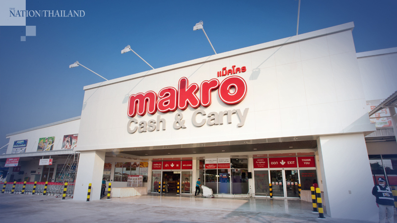 Makro gets fruity to help Thai farmers Makro gets fruity to help Thai farmers