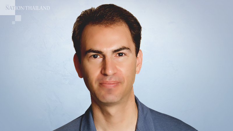 Gregg A. Brazinsky is a professor of history and international affairs at The George Washington University.