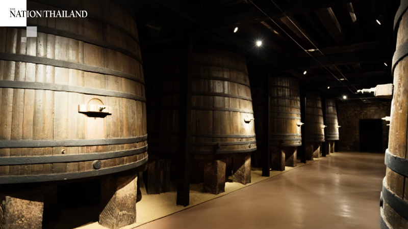 The coronavirus will change wine shopping, and some independent winemakers won't survive it The coronavirus will change wine shopping, and some independent winemakers won't survive it