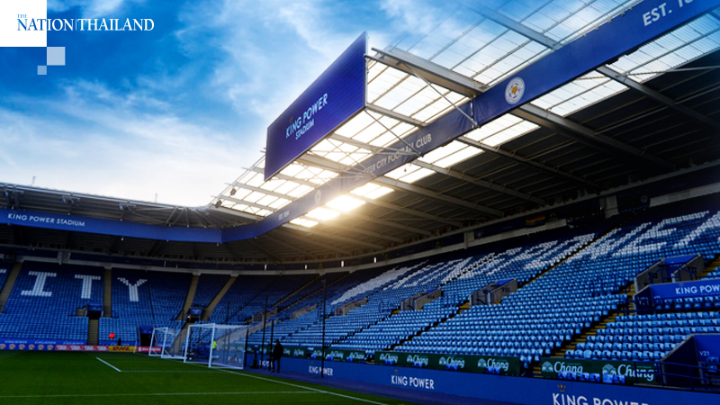 LCFC players committed to future vision LCFC players committed to future vision