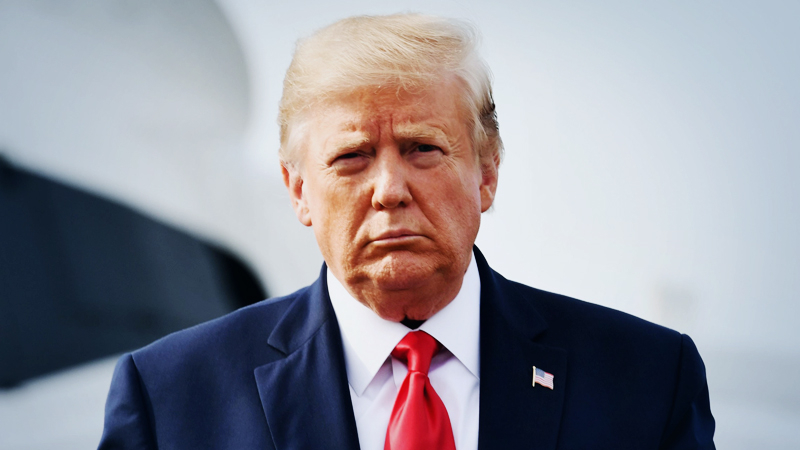 Trump turns to Mexico in a ploy to end the oil price war Trump turns to Mexico in a ploy to end the oil price war