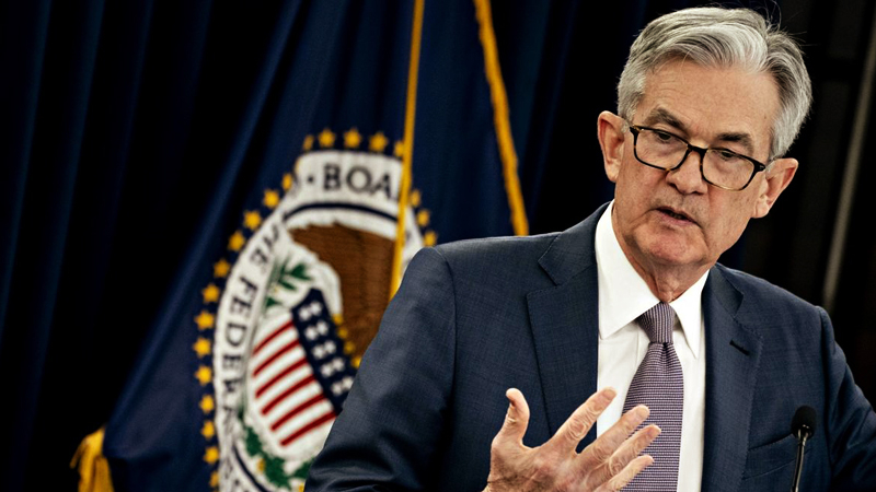 Fed has firepower to do more after $2.3 trillion aid blitz Fed has firepower to do more after $2.3 trillion aid blitz