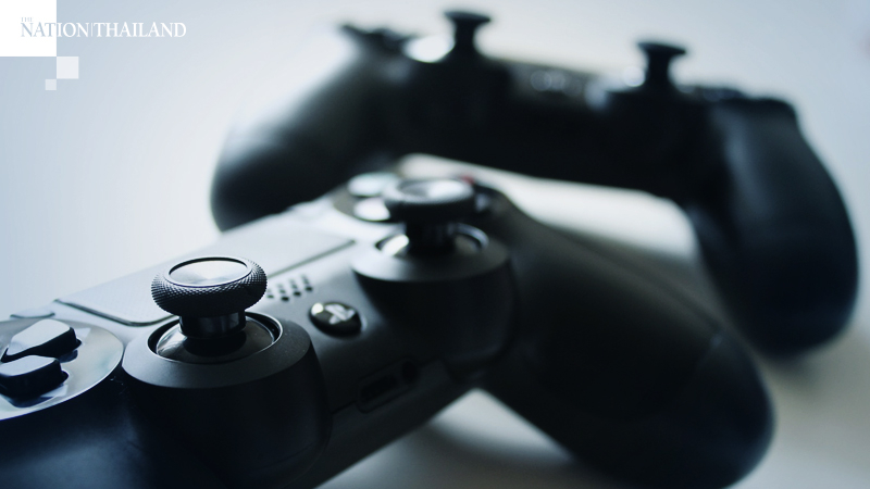 Video-game addiction poised to spread during coronavirus lockdown Video-game addiction poised to spread during coronavirus lockdown