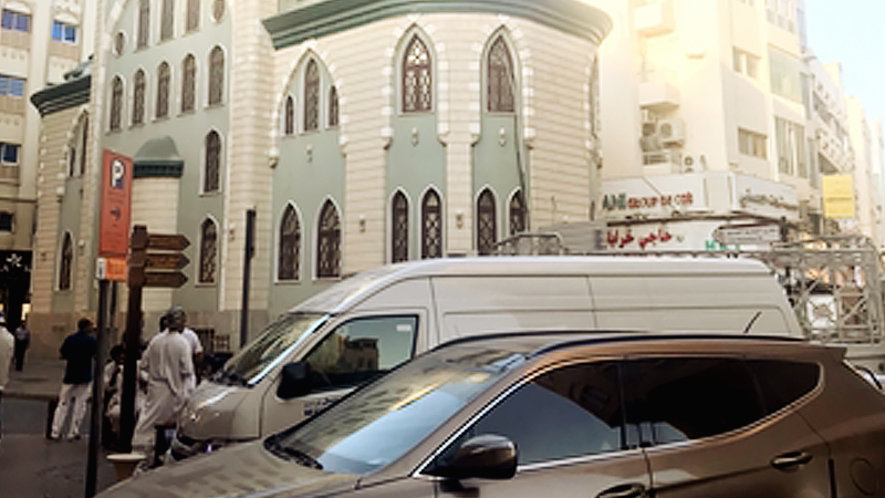 Pandemic leaves Persian Gulf's key foreign workers in limbo Pandemic leaves Persian Gulf's key foreign workers in limbo