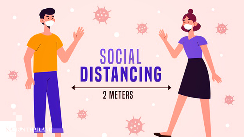 Q&A: Ways to remain kind and courteous in this period of social distancing Q&A: Ways to remain kind and courteous in this period of social distancing