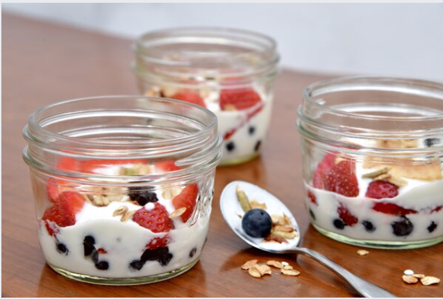 Making yogurt at home is easier than you think Making yogurt at home is easier than you think