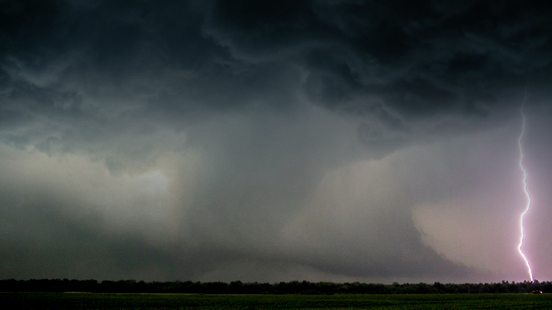 As tornado outbreak looms, meteorologists say to put shelter above coronavirus concerns As tornado outbreak looms, meteorologists say to put shelter above coronavirus concerns