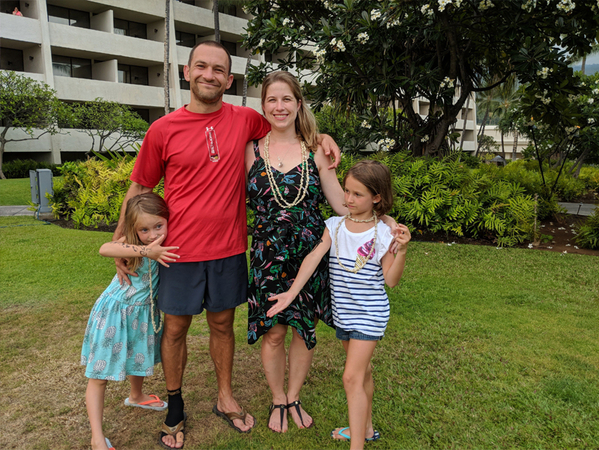 Math teacher runs 102 miles in 21 hours to support local food bank Math teacher runs 102 miles in 21 hours to support local food bank