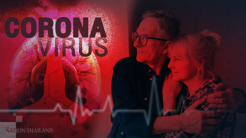 Many patients last week got infection from family member Many patients last week got infection from family member