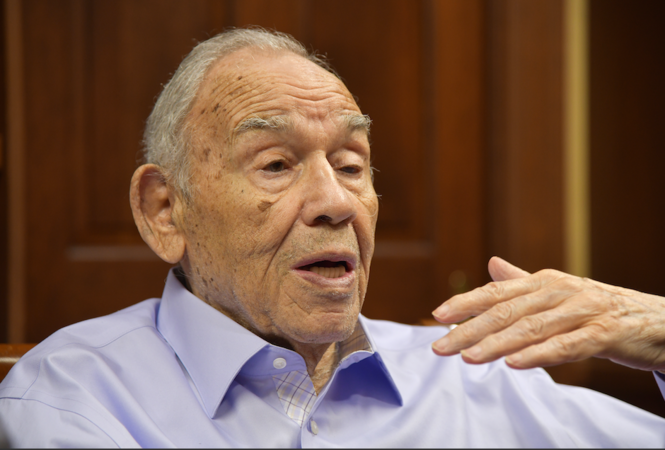 He saw the flag raised at Iwo Jima; now, at 94, he watches the nation fight a deadly virus He saw the flag raised at Iwo Jima; now, at 94, he watches the nation fight a deadly virus