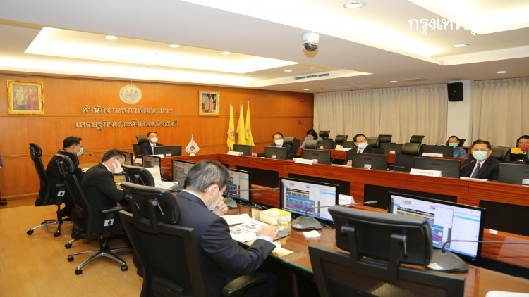 Five panels tasked with rejigging economy Five panels tasked with rejigging economy