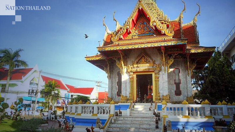 Eight Covid-19 sufferers recover in Si Sa Ket Eight Covid-19 sufferers recover in Si Sa Ket