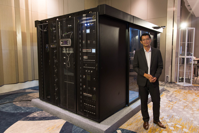 In times of crisis, Thailand needs reliable, flexible data centre solutions In times of crisis, Thailand needs reliable, flexible data centre solutions