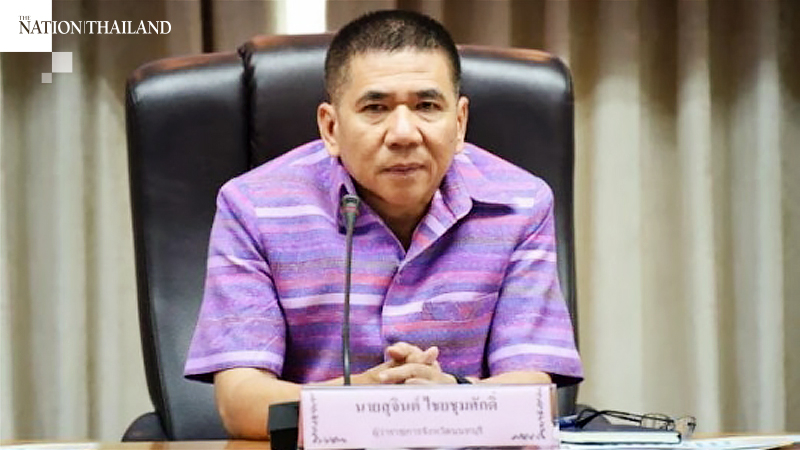 Nonthaburi to ease shutdown Nonthaburi to ease shutdown
