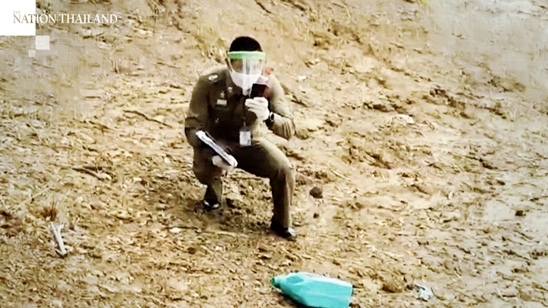 Myanmar man self-immolates after losing job Myanmar man self-immolates after losing job