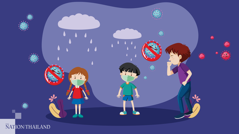 Pandemic affecting youngsters in unexpected ways, Unicef finds Pandemic affecting youngsters in unexpected ways, Unicef finds