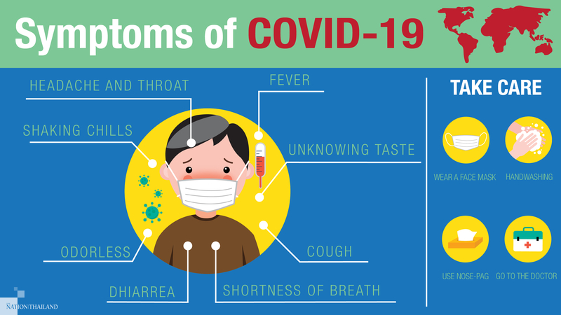 What it's like to suffer from the coronavirus' weirdest symptom What it's like to suffer from the coronavirus' weirdest symptom