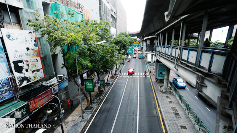 Restrictions can be lifted, but very gradually, experts say Restrictions can be lifted, but very gradually, experts say