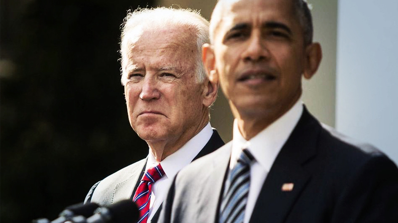 Biden's endorsement rollout has one goal: To show him as the leader of a newly unified party Biden's endorsement rollout has one goal: To show him as the leader of a newly unified party
